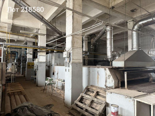Фотография Аренда помещения свободного назначения, 1400 м² , Парковая улица 22  №5