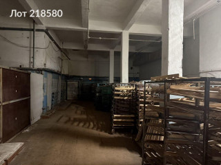 Фотография Аренда помещения свободного назначения, 1400 м² , Парковая улица 22  №10