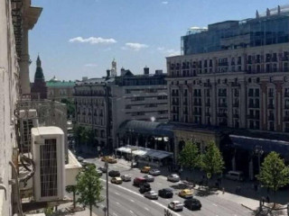 Фотография Аренда помещения свободного назначения, 150 м² , Тверская улица 4  №5