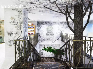Фотография Аренда помещения свободного назначения, 150 м² , Тверская улица 4  №9