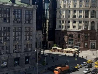 Фотография Аренда помещения свободного назначения, 150 м² , Тверская улица 4  №7