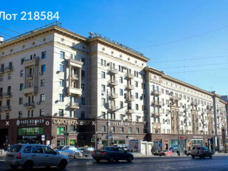 Фотография Аренда помещения свободного назначения, 150 м² , Тверская улица 4  №10