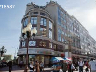 Фотография Аренда помещения свободного назначения, 30 м² , улица Арбат 1  №5