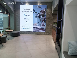 Фотография Аренда помещения свободного назначения, 30 м² , улица Арбат 1  №12