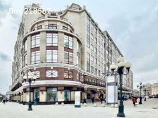 Фотография Аренда помещения свободного назначения, 30 м² , улица Арбат 1  №4