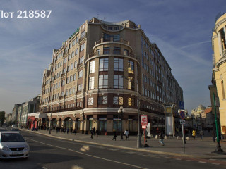 Фотография Аренда помещения свободного назначения, 30 м² , улица Арбат 1  №2