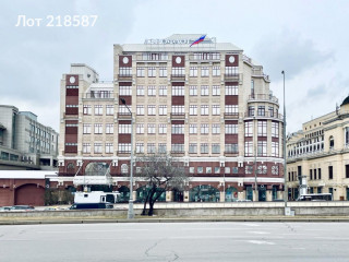 Фотография Аренда помещения свободного назначения, 30 м² , улица Арбат 1  №7
