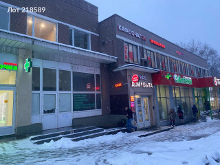 Фотография Аренда помещения свободного назначения, 285 м² , Керченская улица 13с1  №3