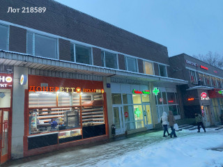 Фотография Аренда помещения свободного назначения, 285 м² , Керченская улица 13с1  №2