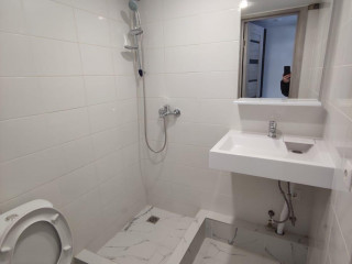 Фотография Аренда помещения свободного назначения, 285 м² , Керченская улица 13с1  №10