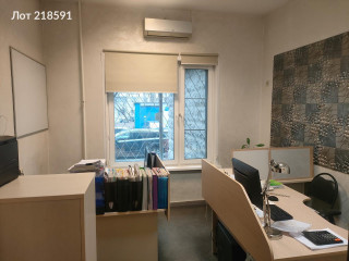 Фотография Аренда помещения свободного назначения, 228 м² , Сивашская улица 7к1  №2