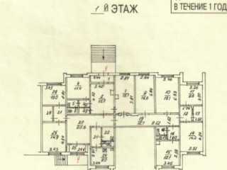 Фотография Аренда помещения свободного назначения, 228 м² , Сивашская улица 7к1  №9