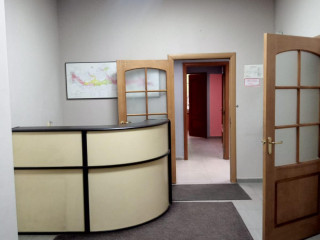 Фотография Аренда помещения свободного назначения, 228 м² , Сивашская улица 7к1  №14