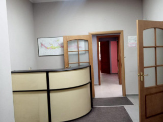 Фотография Аренда помещения свободного назначения, 228 м² , Сивашская улица 7к1  №15