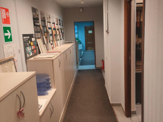 Фотография Аренда помещения свободного назначения, 228 м² , Сивашская улица 7к1  №8