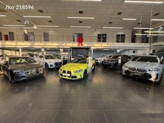 Фотография Аренда помещения свободного назначения, 700 м² , МКАД, 16-й километр вл4  №7