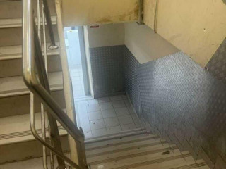 Фотография Аренда помещения свободного назначения, 450 м² , Семёновская площадь 7к17А  №11