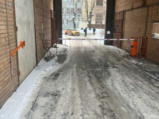Фотография Аренда помещения свободного назначения, 450 м² , Семёновская площадь 7к17А  №7