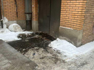 Фотография Аренда помещения свободного назначения, 450 м² , Семёновская площадь 7к17А  №2