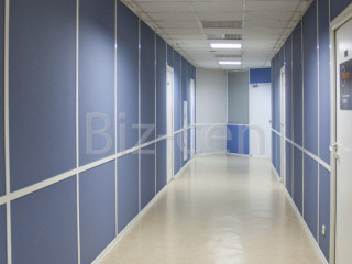 Фотография Аренда офиса, 110 м² , улица Ибрагимова 31  №5