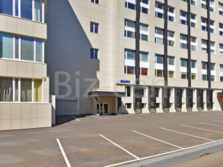 Фотография Аренда офиса, 110 м² , улица Ибрагимова 31  №10