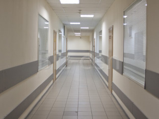 Фотография Аренда офиса, 110 м² , улица Ибрагимова 31  №6