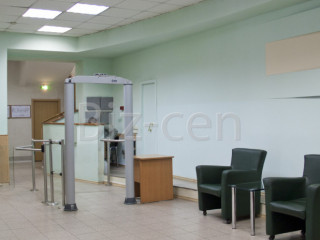 Фотография Аренда офиса, 110 м² , улица Ибрагимова 31  №3