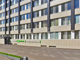 Фотография Аренда офиса, 110 м² , улица Ибрагимова 31  №11