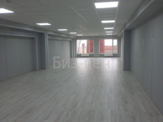Аренда офиса 110 м² улица Ибрагимова 31