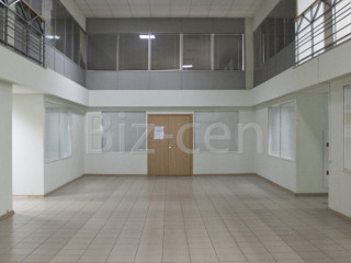 Фотография Аренда офиса, 110 м² , улица Ибрагимова 31  №9