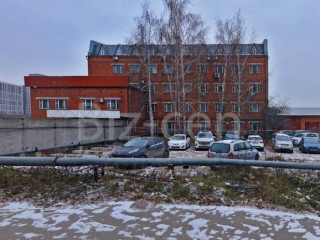 Фотография Аренда офиса, 47 м² , Ильменский проезд 5  №2