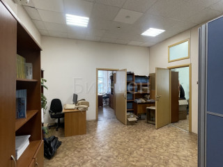 Фотография Аренда офиса, 84 м² , Мытнинская улица 12/44  №8