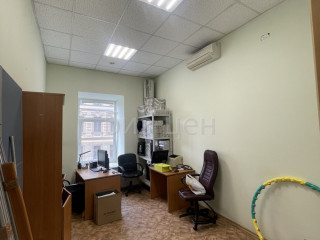 Фотография Аренда офиса, 84 м² , Мытнинская улица 12/44  №3