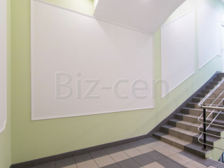 Фотография Аренда офиса, 84 м² , Мытнинская улица 12/44  №11