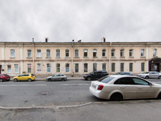 Фотография Аренда офиса, 84 м² , Мытнинская улица 12/44  №12