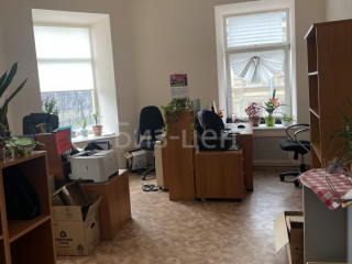 Фотография Аренда офиса, 84 м² , Мытнинская улица 12/44  №4