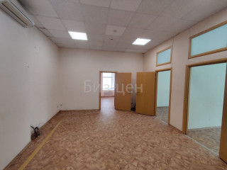 Фотография Аренда офиса, 84 м² , Мытнинская улица 12/44  №2