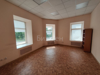 Фотография Аренда офиса, 84 м² , Мытнинская улица 12/44  №1