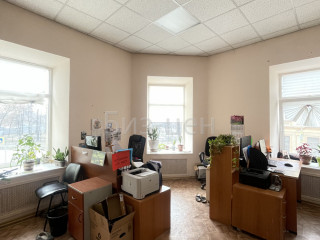Фотография Аренда офиса, 84 м² , Мытнинская улица 12/44  №7
