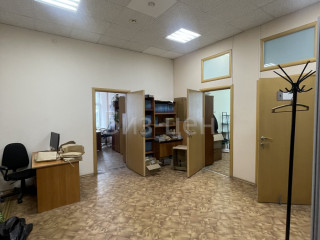 Фотография Аренда офиса, 84 м² , Мытнинская улица 12/44  №2