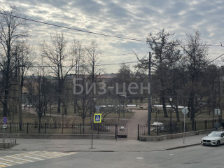 Фотография Аренда офиса, 84 м² , Мытнинская улица 12/44  №10