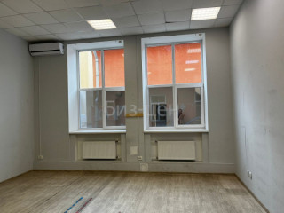 Аренда офиса 41 м² Заозёрная улица 8 