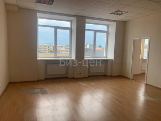 Фотография Аренда офиса, 69 м² , Заозёрная улица 8  №1