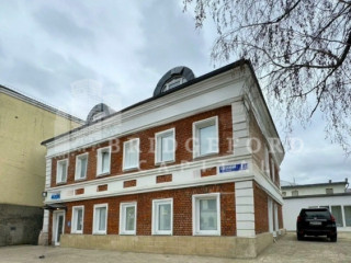 Фотография Продажа помещения свободного назначения, 268 м² , Хлебников переулок 4с2  №1