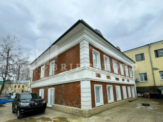 Фотография Продажа помещения свободного назначения, 268 м² , Хлебников переулок 4с2  №3