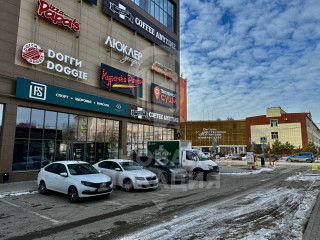 Фотография Аренда кафе / ресторана, 9 м² , проспект Мира 9Б  №8