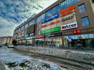 Фотография Аренда кафе / ресторана, 9 м² , проспект Мира 9Б  №7