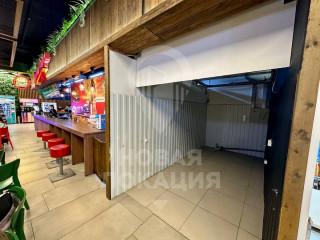 Фотография Аренда кафе / ресторана, 9 м² , проспект Мира 9Б  №5