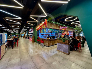 Фотография Аренда кафе / ресторана, 9 м² , проспект Мира 9Б  №2