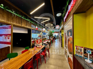 Фотография Аренда кафе / ресторана, 9 м² , проспект Мира 9Б  №3